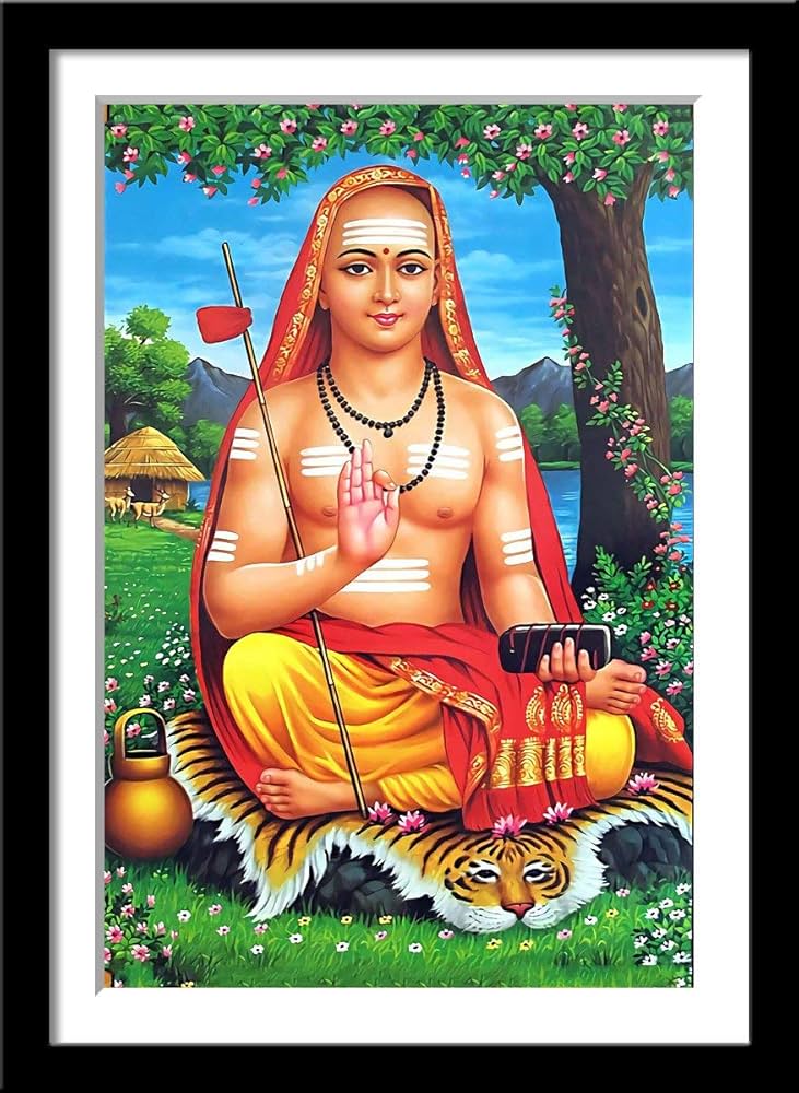 Sankaracharya