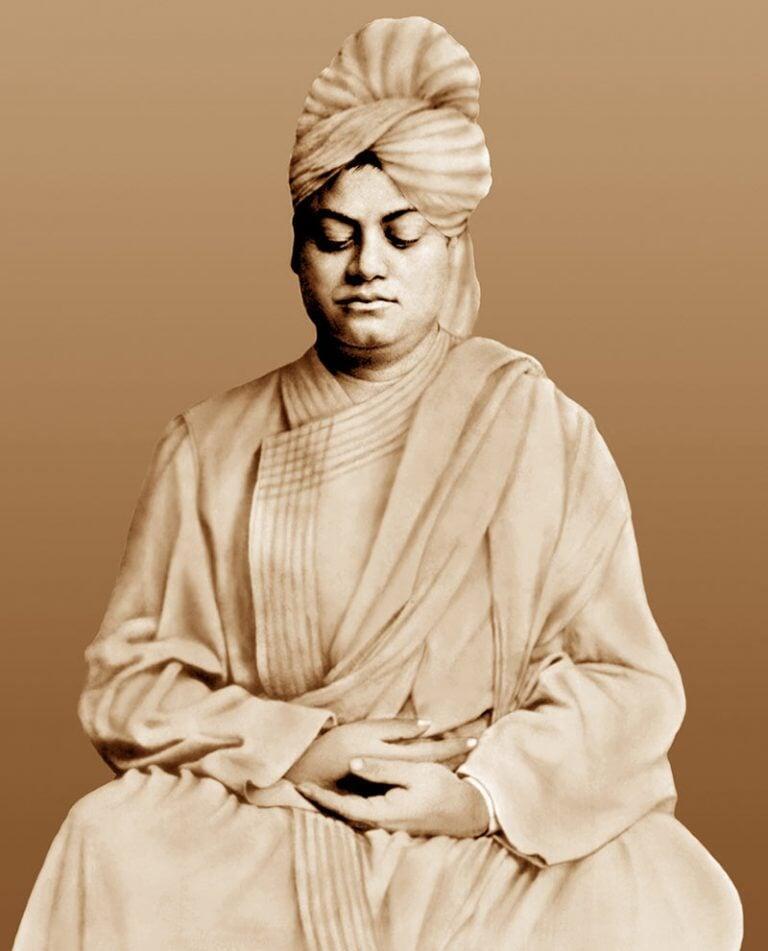Swami Vivekananda